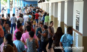 Anderson Gallo/Arquivo Diário Corumbaense