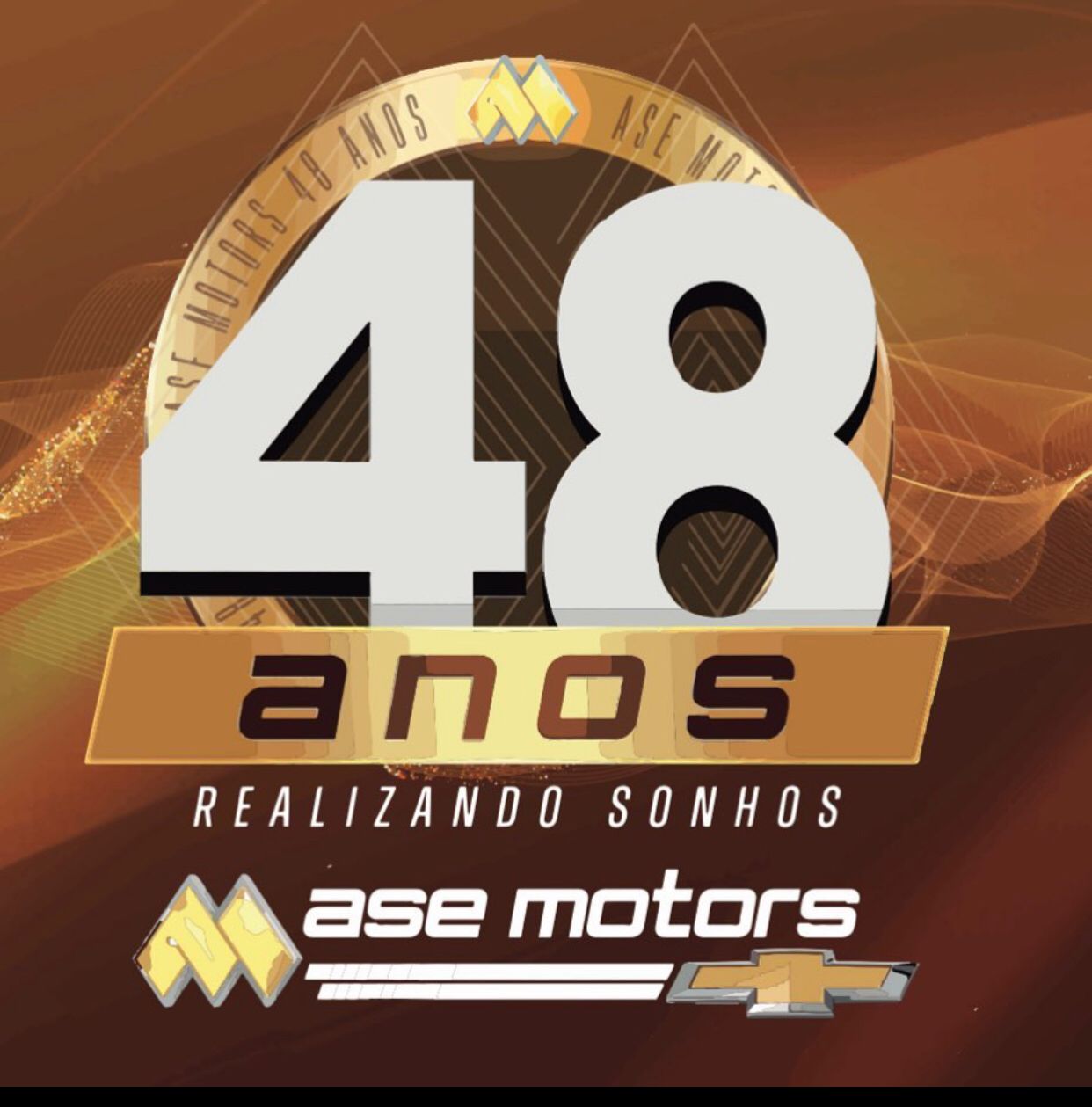 Ase Motors