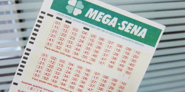 Mega-Sena, concurso 2.746: prêmio acumula e vai a R$ 9 milhões