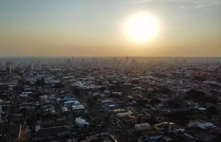 Campo Grande Comemora 125 Anos: A Única Capital com Esse Nome no Brasil