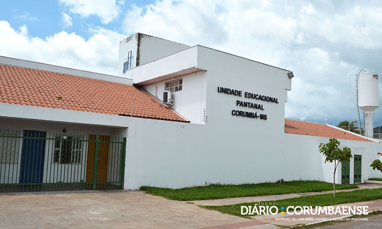 Adolescentes tentam fuga e ferem agente na Unei Pantanal