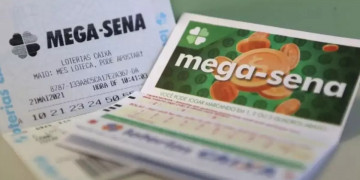 Mega-Sena sorteia hoje prêmio estimado em R$ 30 milhões