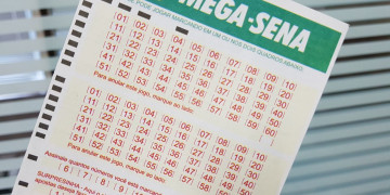 Mega-Sena sorteia prêmio acumulado de R$ 6,5 milhões hoje