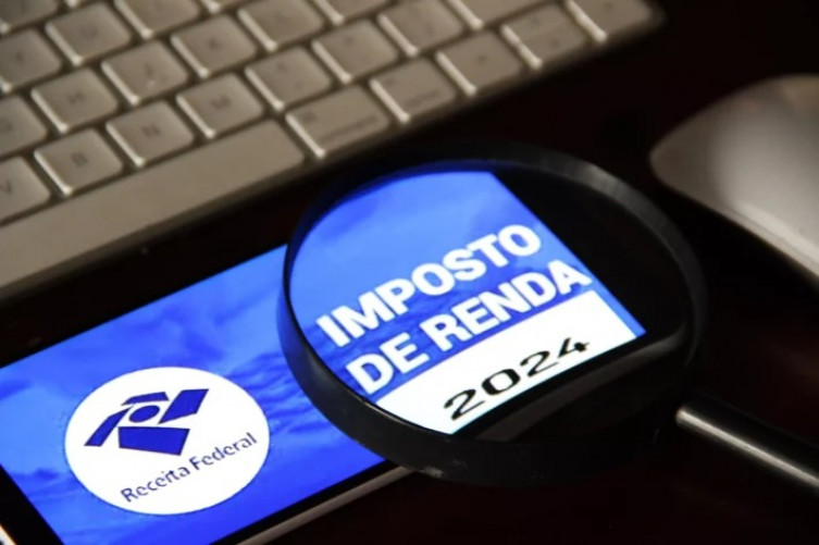 Receita abre consulta ao último lote de restituição do Imposto de Renda 2024