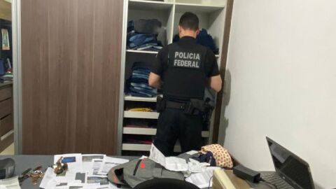 Golpistas usam documentos falsos e faturam R$ 2,5 milhões no INSS