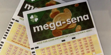 Mega-Sena sorteia hoje valor acumulado de R$ 127 milhões