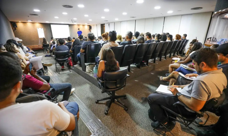 Divulgação do resultado final do CNU é adiada para fevereiro