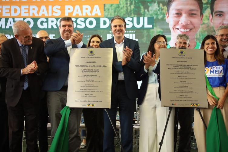 Mato Grosso do Sul amplia apoio a estudantes com programa de incentivo educacional