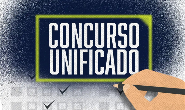 Concurso Unificado: divulgados resultados preliminares das autodeclarações dos candidatos