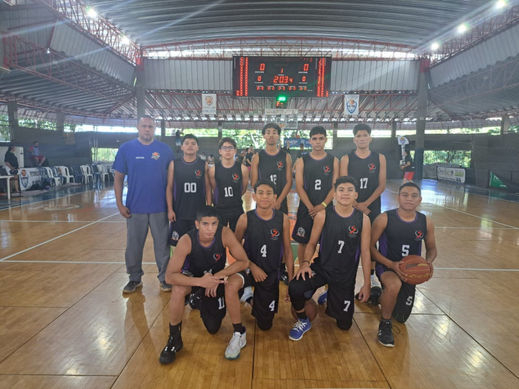 Primeira edição da Copa Salesiana de Basquete acontece em Corumbá