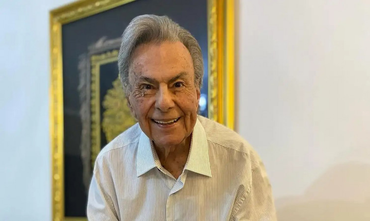 Aos 86 anos, morre em São Paulo o cantor Agnaldo Rayol