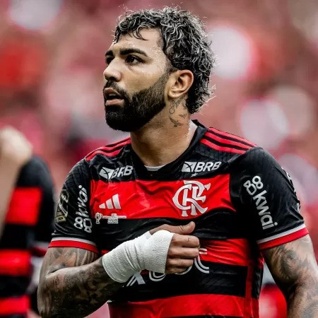 Flamengo vence o Atlético-MG e abre vantagem na final da Copa do Brasil