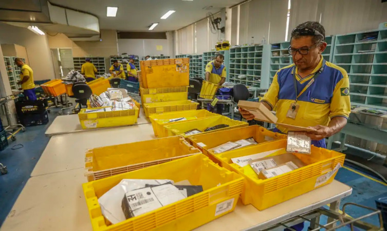 Correios 2024: Confira os Locais de Prova do Concurso Público