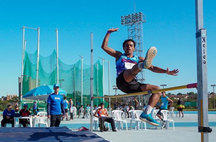 Nova Lei do Bolsa Atleta Revoluciona Inclusão e Garante Igualdade no Esporte em MS