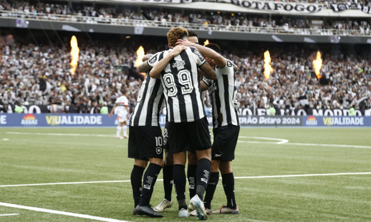 Botafogo é Campeão Brasileiro Após 29 Anos de Jejum!