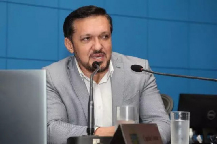 TRE nega antecipação de julgamento de infidelidade partidária de Lucas de Lima