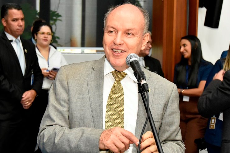 Lei: Conscientização e incentivo a doação de sangue no Estado