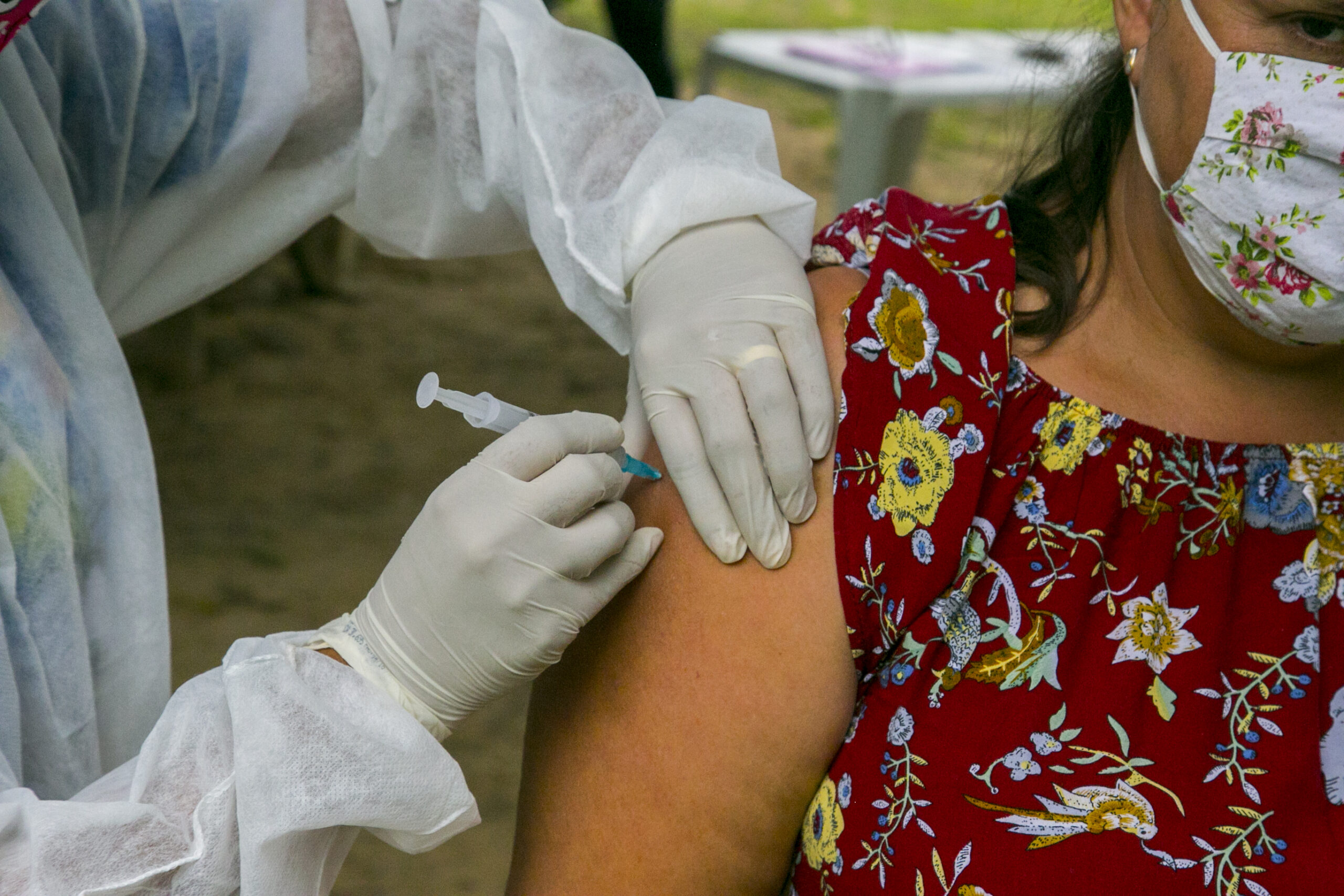 Nota de Recomendação: Medidas Preventivas diante do Aumento de Casos de SRAG