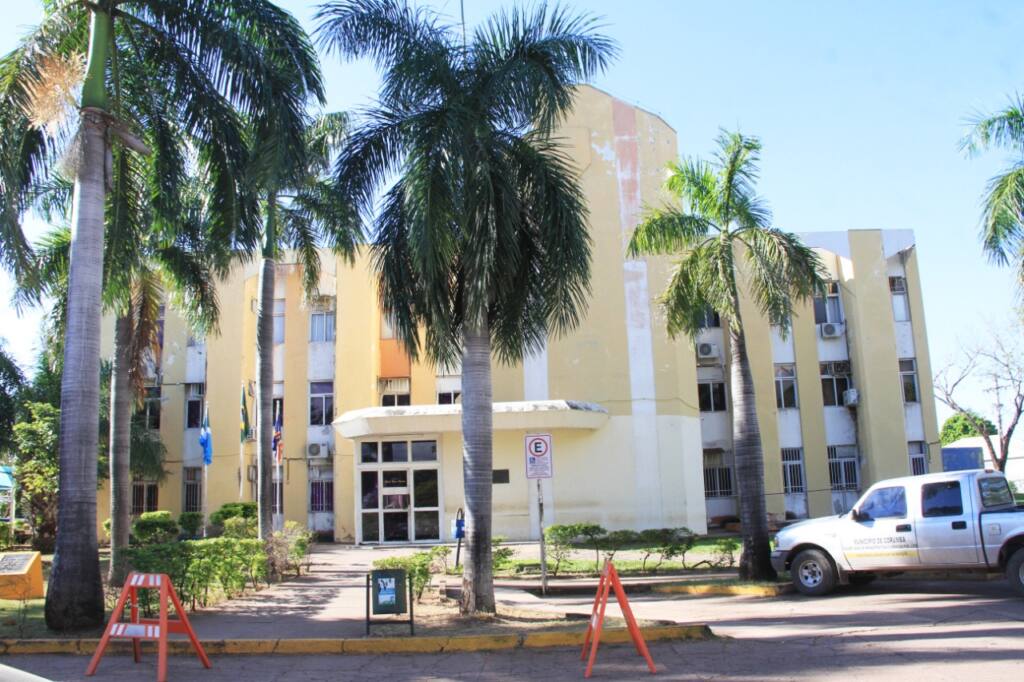 Prefeitura divulga lista de inscritos para processo seletivo da Assistência Social em Corumbá