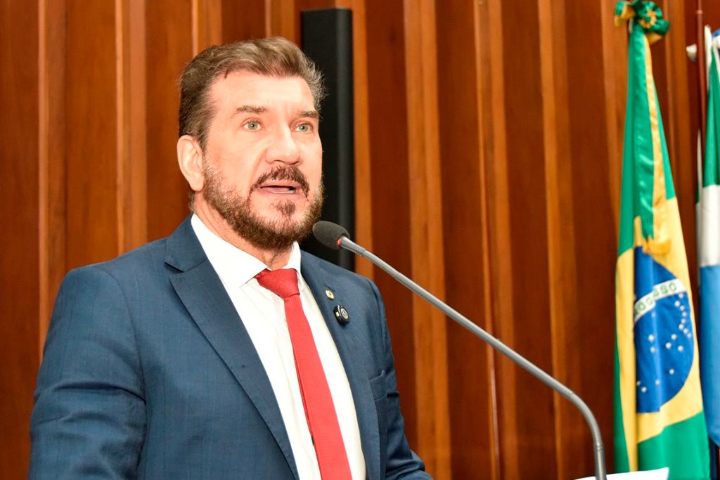 Deputado Kemp elenca pontos positivos em áreas da economia e desenvolvimento do País