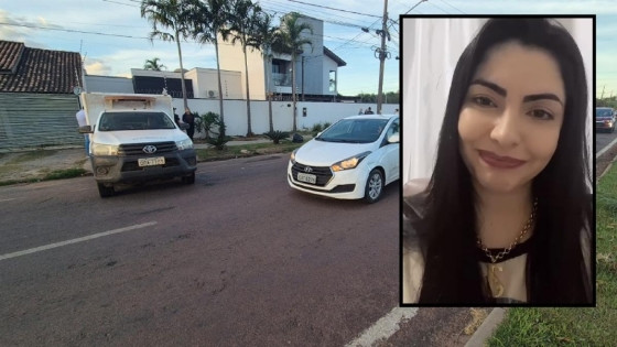 Psicóloga é encontrada morta dentro de casa e marido é preso
