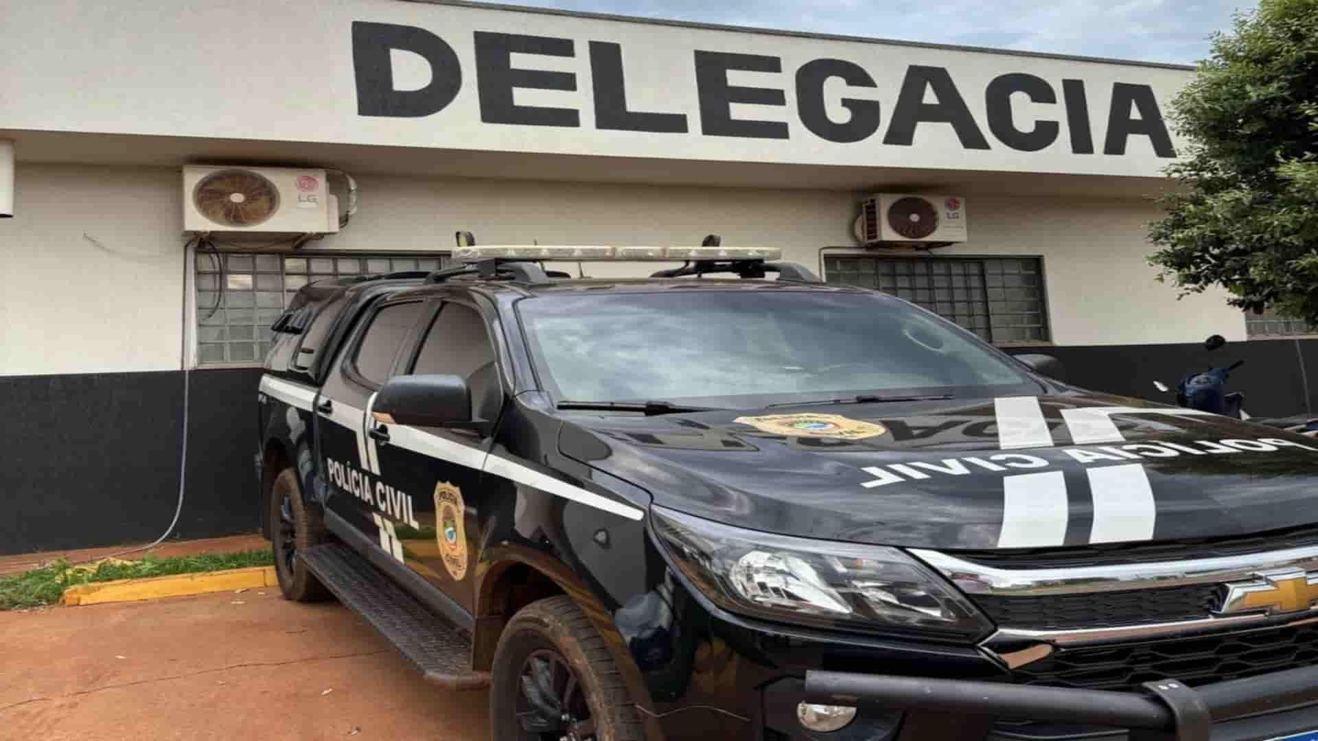 Gerente de empresa que recebia funcionárias nu é preso em MS