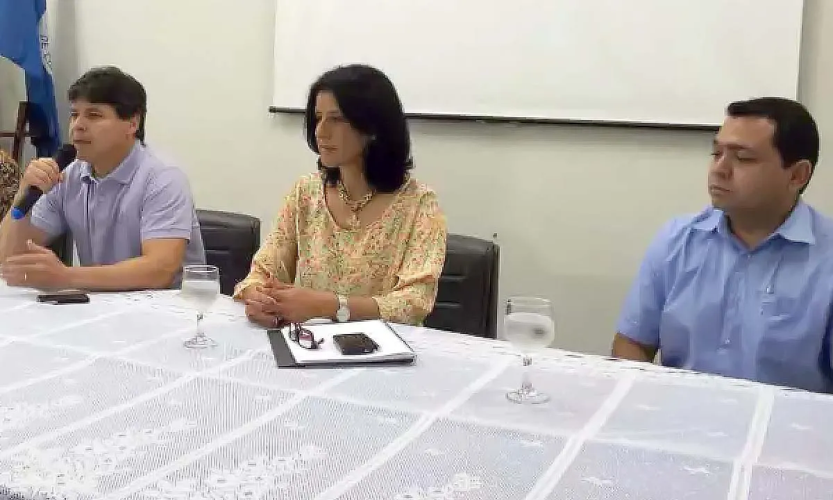 Justiça condena ex-secretários de Corumbá por fraude em contratos de transporte