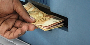 Prefeitura de Corumbá deposita salário de junho, mas parte dos créditos não caiu hoje