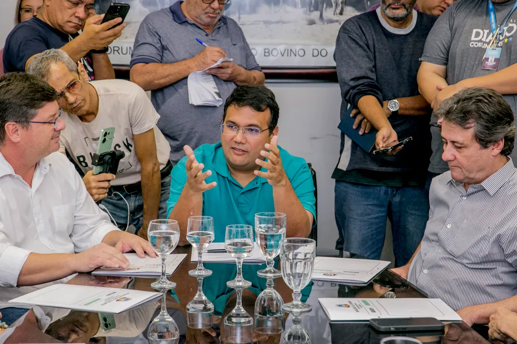 Corumbá terá maternidade, Policlínica e CAPS infantojuvenil em novo pacote de obras da saúde