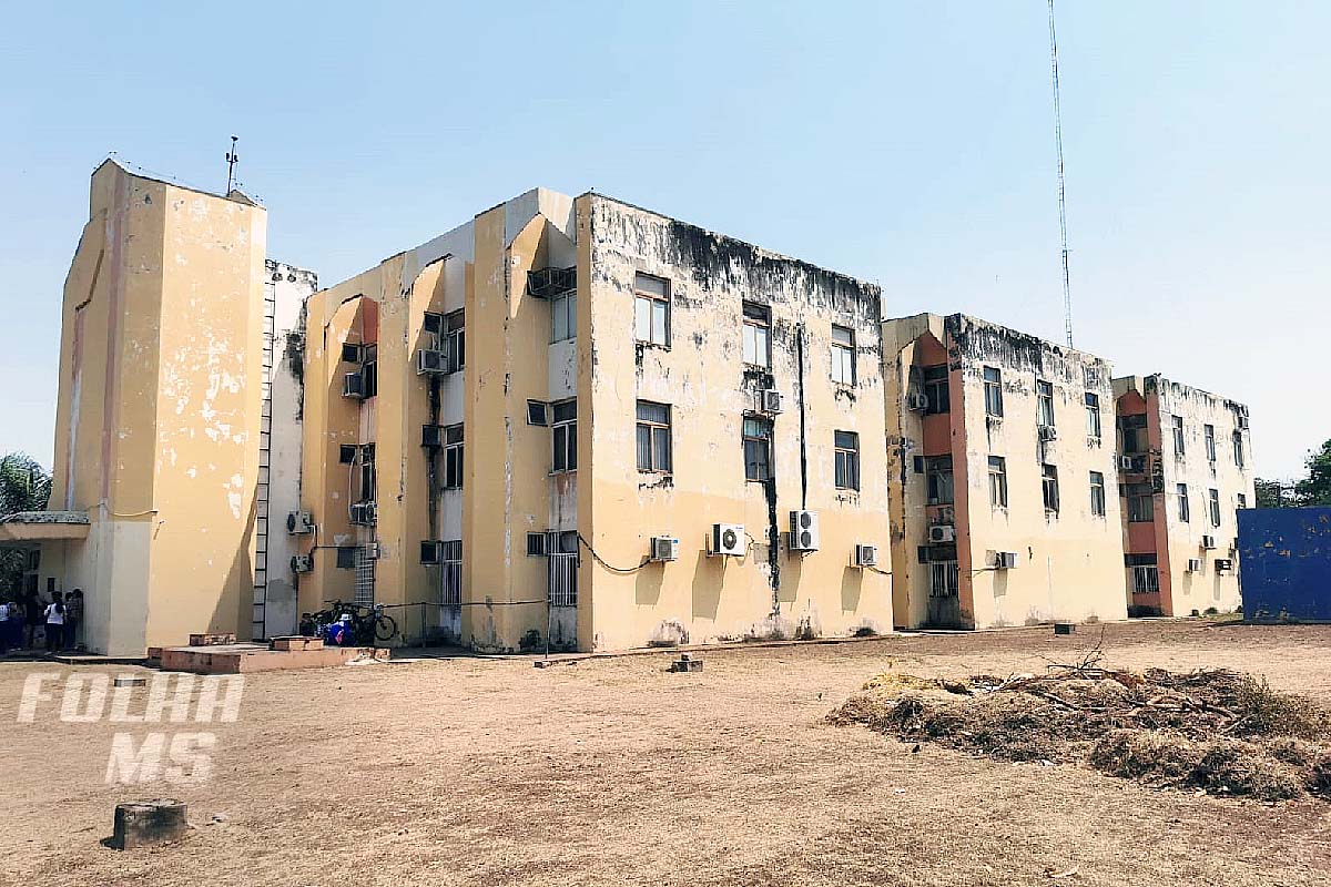 MP alerta para ilegalidade em contratações temporárias na prefeitura de Corumbá