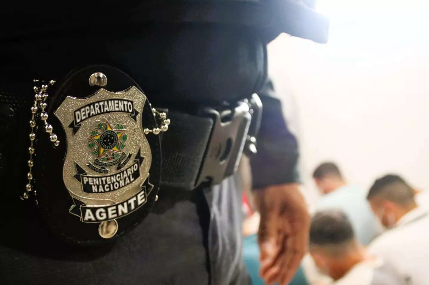 Homem condenado a 34 anos de prisão por latrocínio tem pena reduzida pela Defensoria Pública de MS