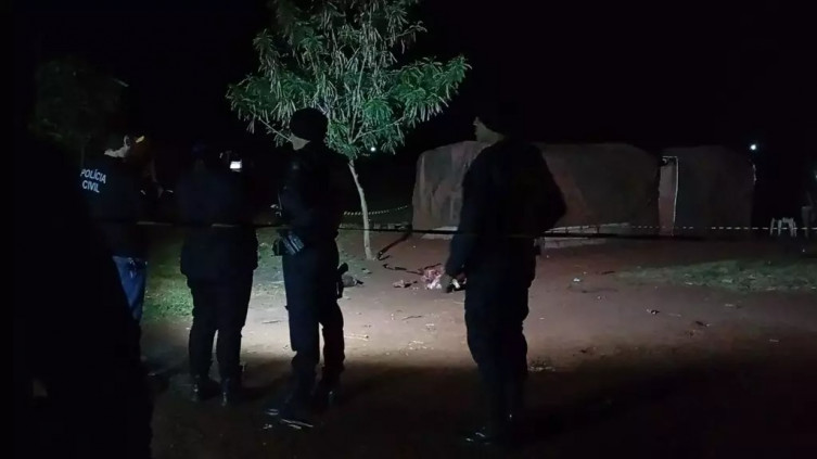 Após briga em aldeia, indígena é esquartejado e decapitado pelo enteado