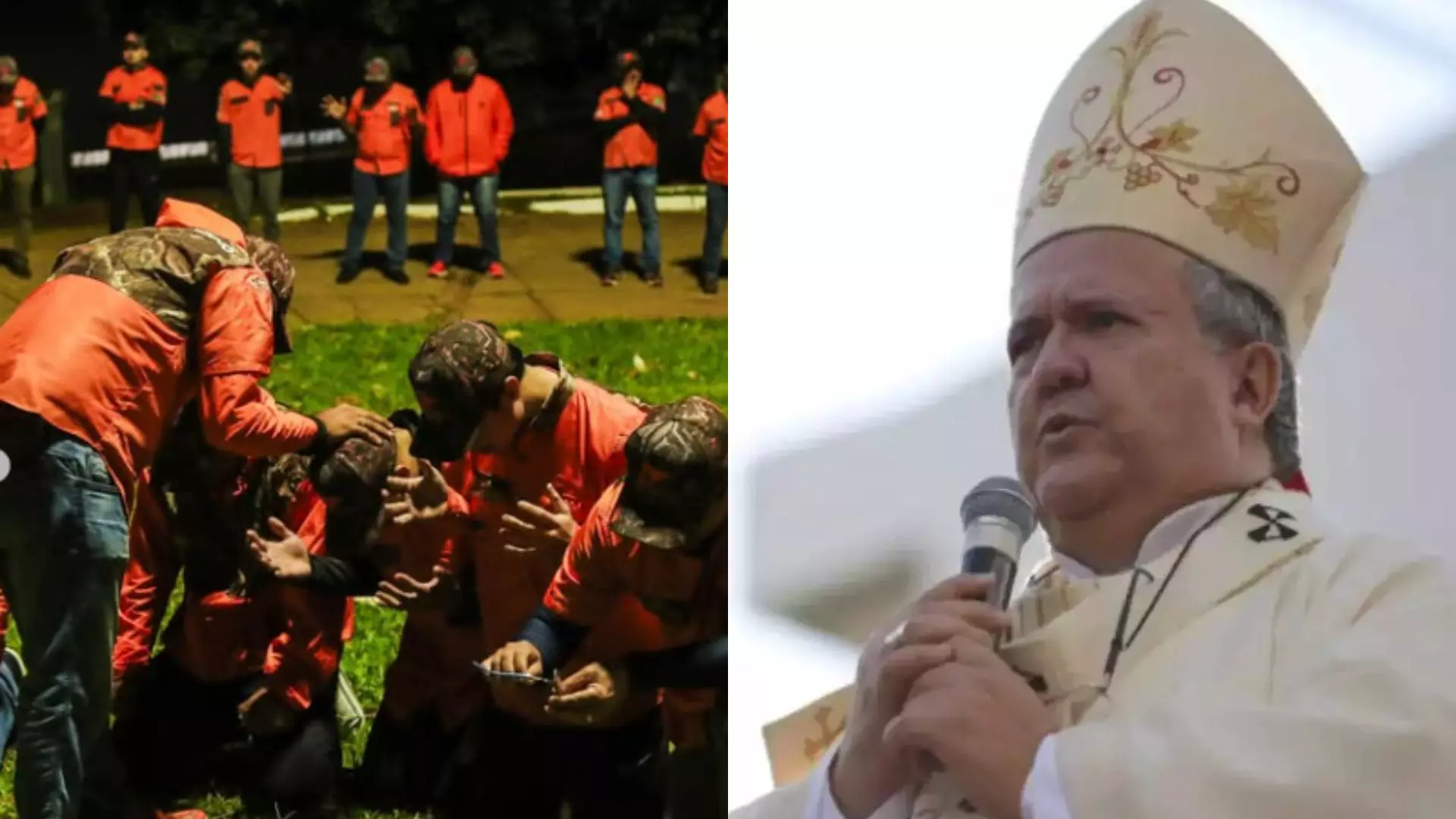 Católicos reagem a aviso sobre Legendários: confira 4 pontos de conflito com Igreja