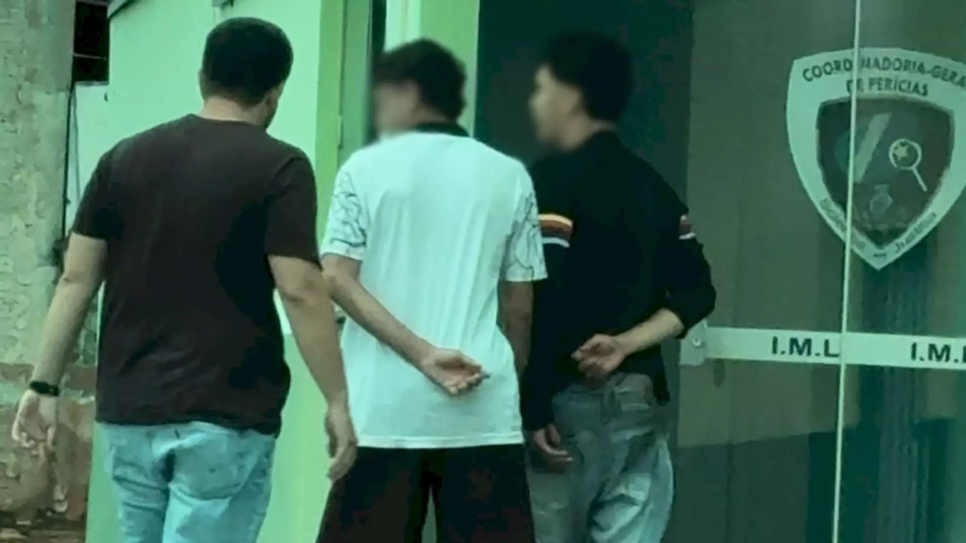 Dupla acusada pelo assassinato de desafeto em Nova Andradina vai a júri popular