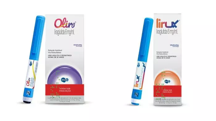 É do Brasil: primeira caneta ’emagrecedora’ brasileira chega às farmácias em agosto