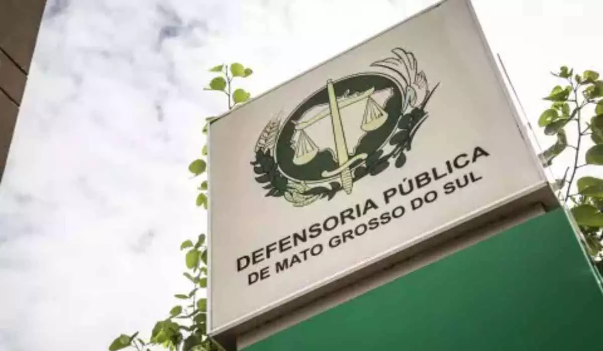 Com apoio da Defensoria Pública de MS, idoso realiza cirurgia no joelho após 4 anos de espera