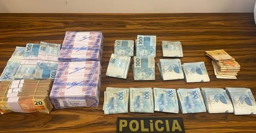 Polícia Federal investiga desvio de R$ 50 milhões da educação