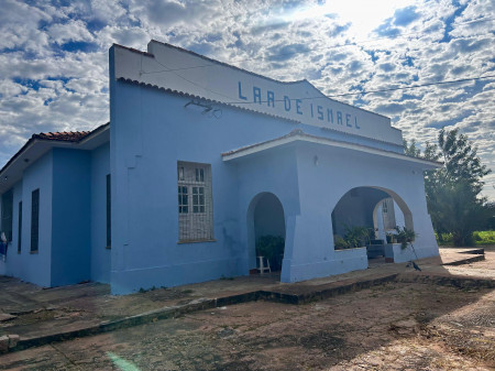 Lar de Ismael promove tradicional quermesse no próximo domingo