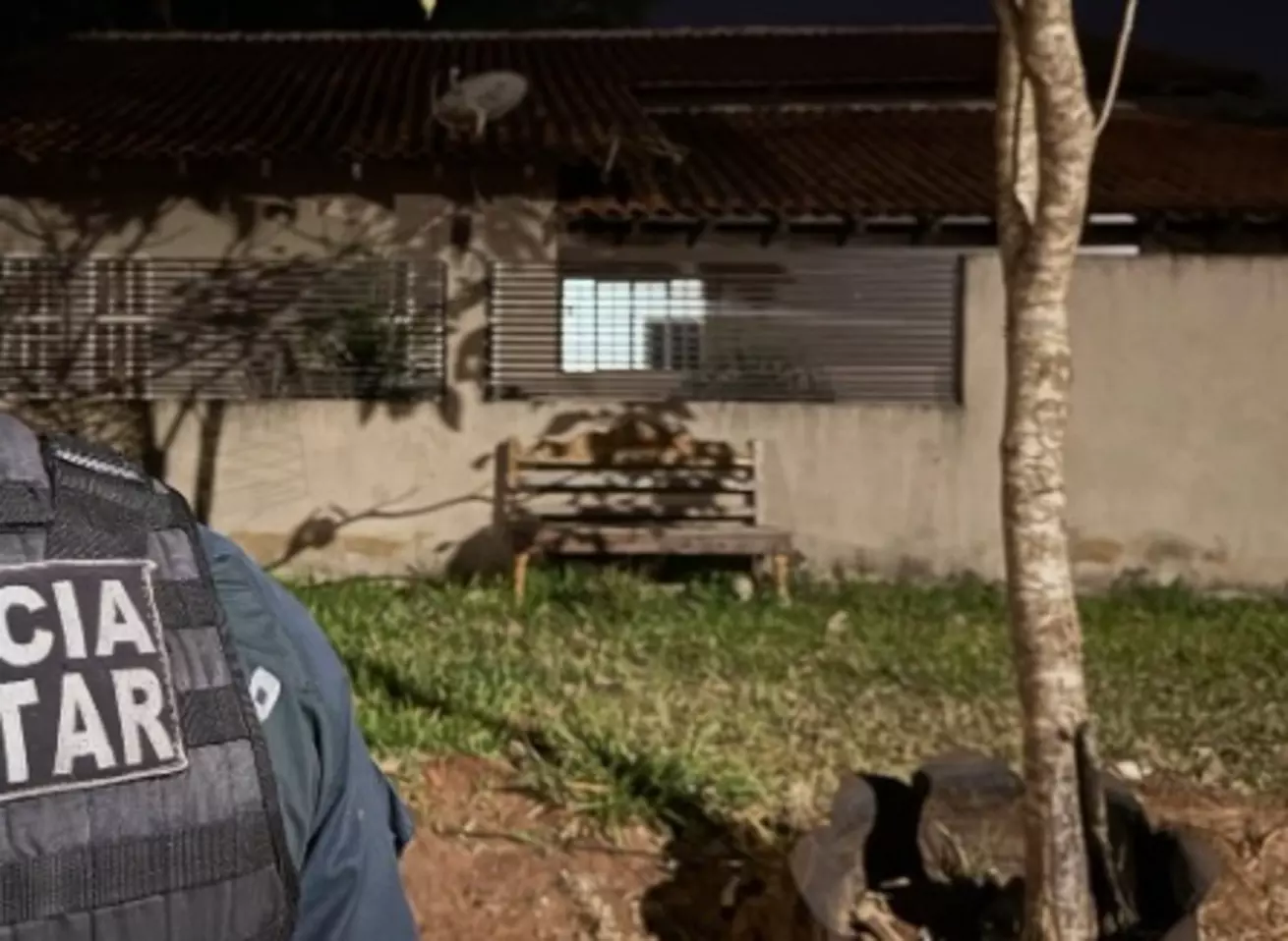 Autor de feminicídio deixou ‘carta’ antes de matar professora