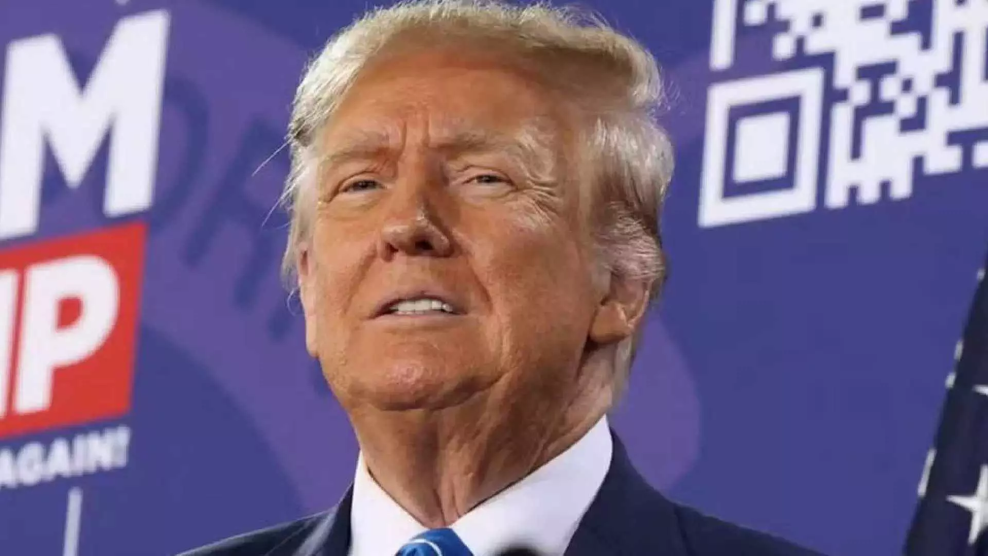 Trump morreu? Casa Branca cancela compromissos do presidente e rumores tomam conta das redes