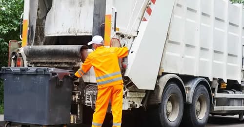 Morador é acusado de atirar contra garis após se irritar com poeira levantada por caminhão em MS