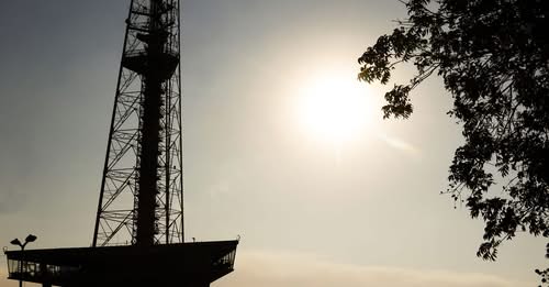 Alerta laranja do Inmet coloca 15 cidades de MS em atenção para baixa umidade