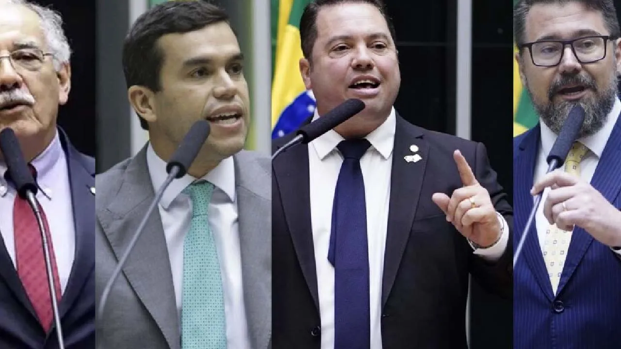 Maioria da bancada de MS apoia PEC da blindagem e ampliação do foro privilegiado