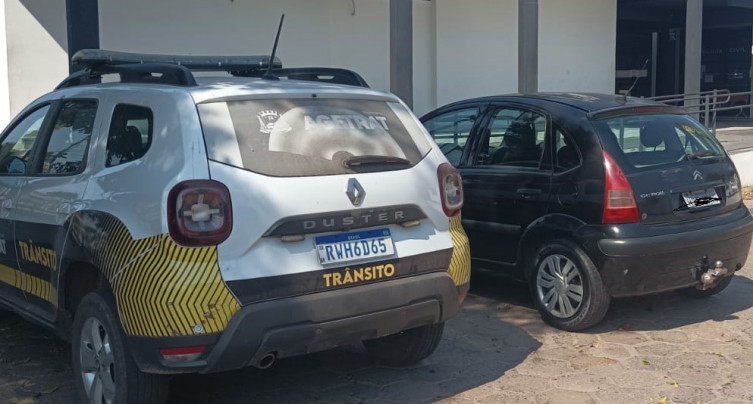 Golpe do “intermediário” em venda de carro é registrado em Corumbá