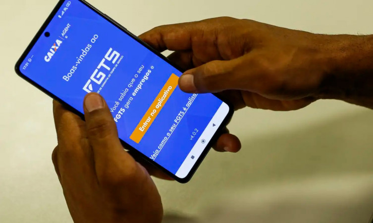 Governo limita antecipação de saque-aniversário do FGTS