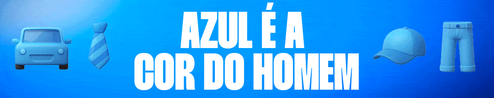 Banner Novembro Azul