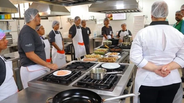 Qualifica Express oferece 1.200 vagas em nova etapa de cursos gratuitos