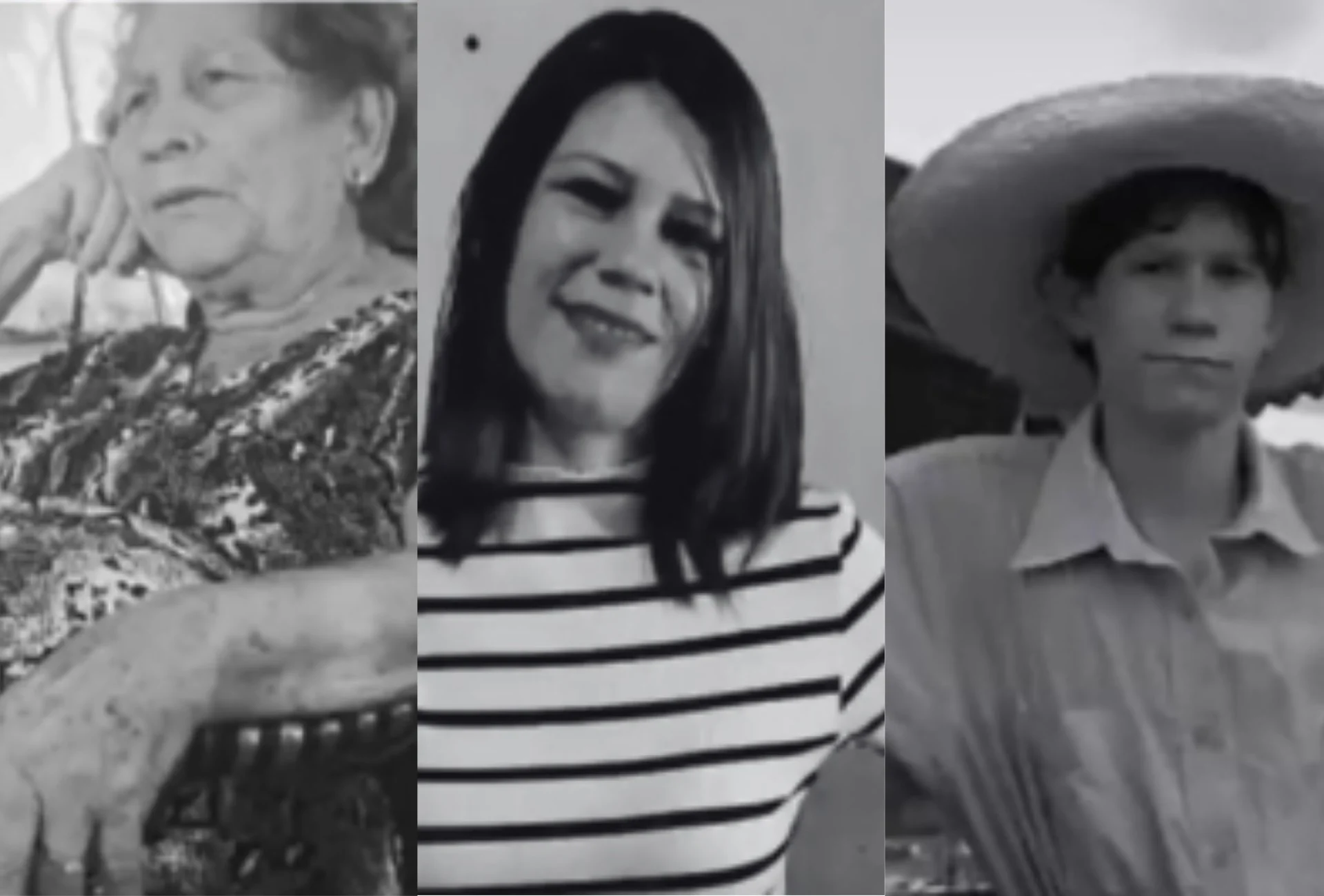 Homem que matou ex, mãe e filho em Rochedo tinha ficha criminal longa