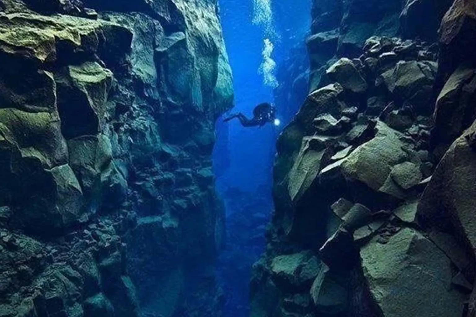 Geólogos descobrem fragmentação inédita de placas tectônicas nas Américas