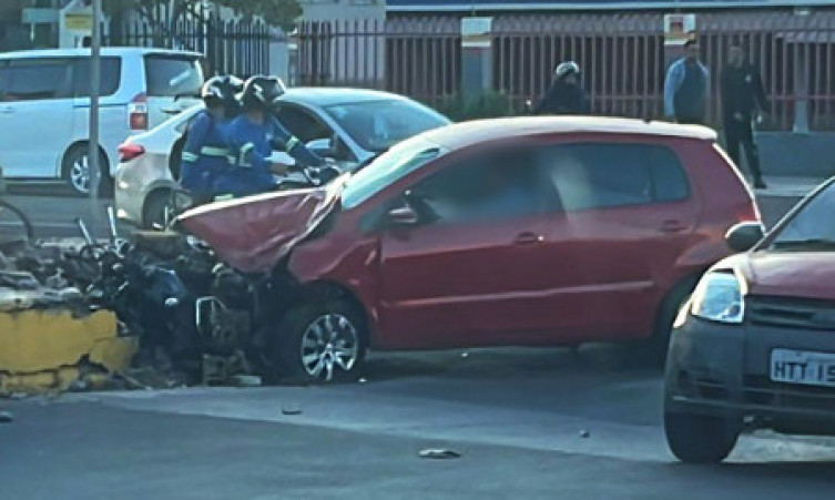 Polícia Civil indicia motoristas por homicídios dolosos em acidentes ocorridos na BR-262 e em Corumbá